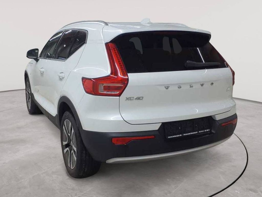 Volvo XC40 2021
