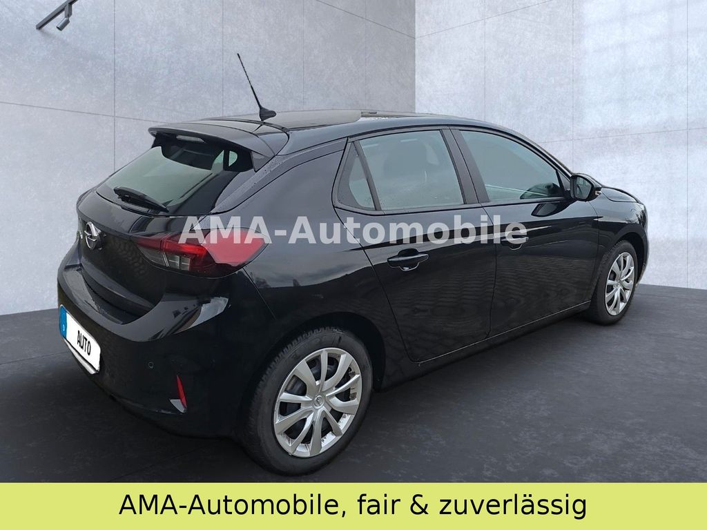 Opel Corsa 2022