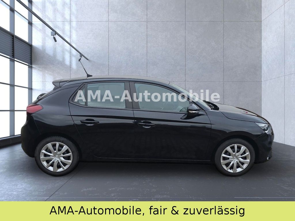 Opel Corsa 2022