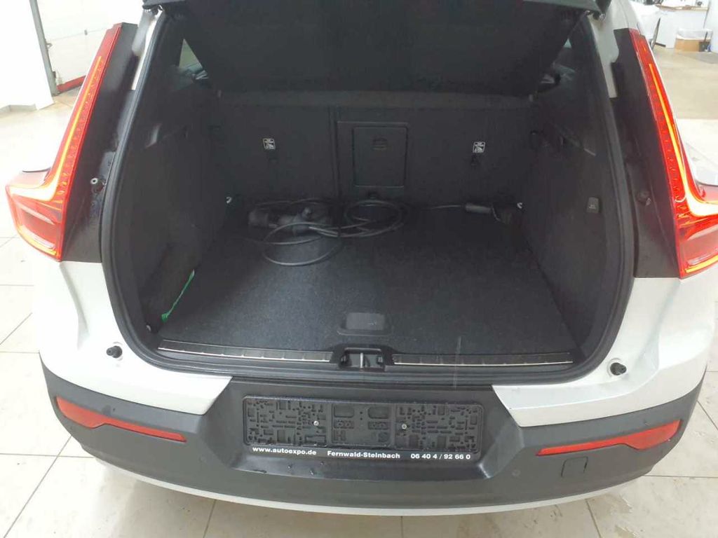 Volvo XC40 2021