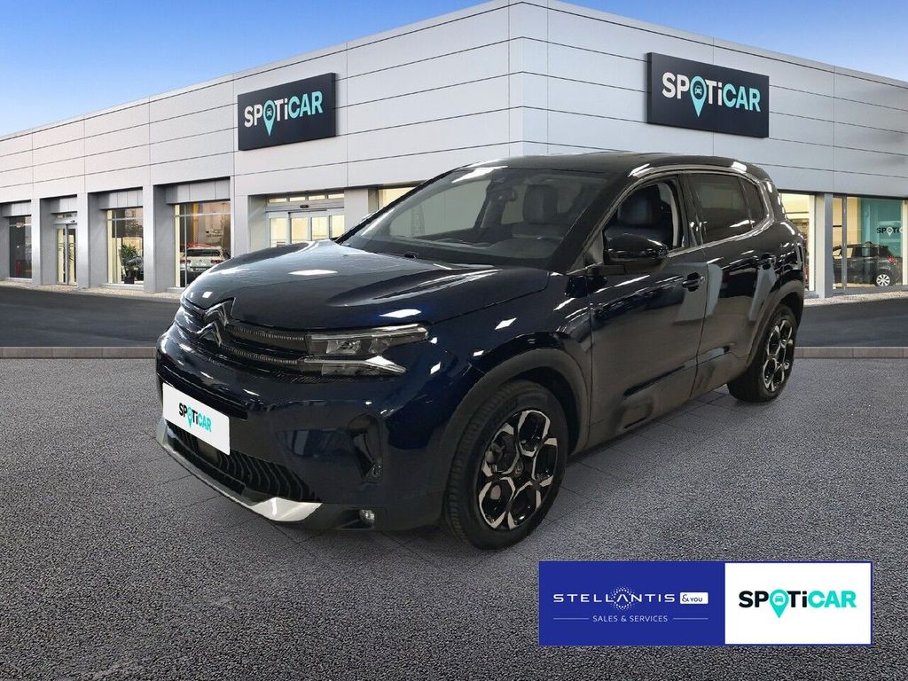 Citroën C5 Aircross 2023