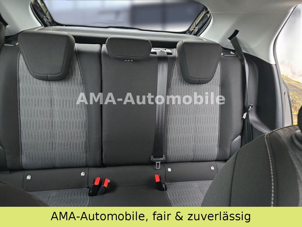 Opel Corsa 2022
