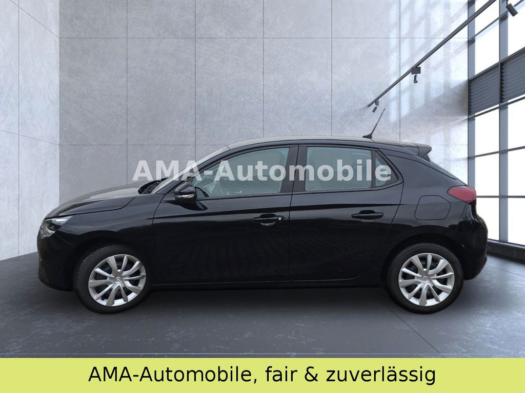 Opel Corsa 2022