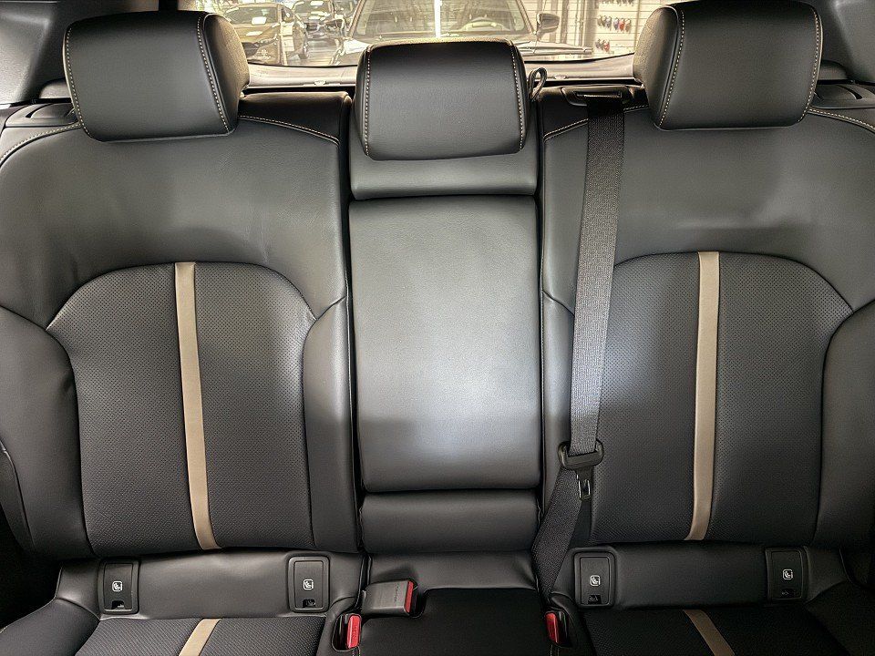 Mazda CX-60 2025