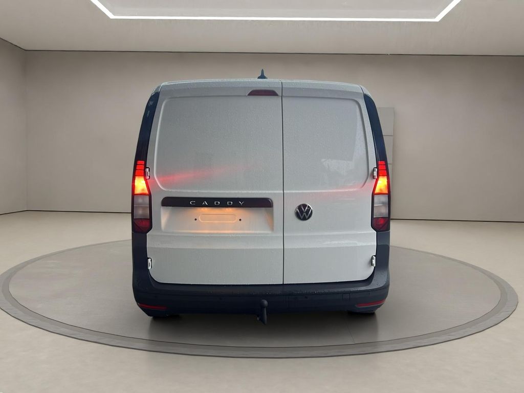 Volkswagen Caddy 2025