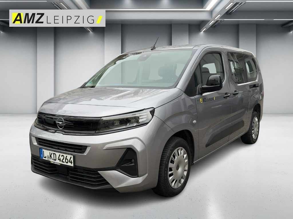 Opel Combo Life 2025
