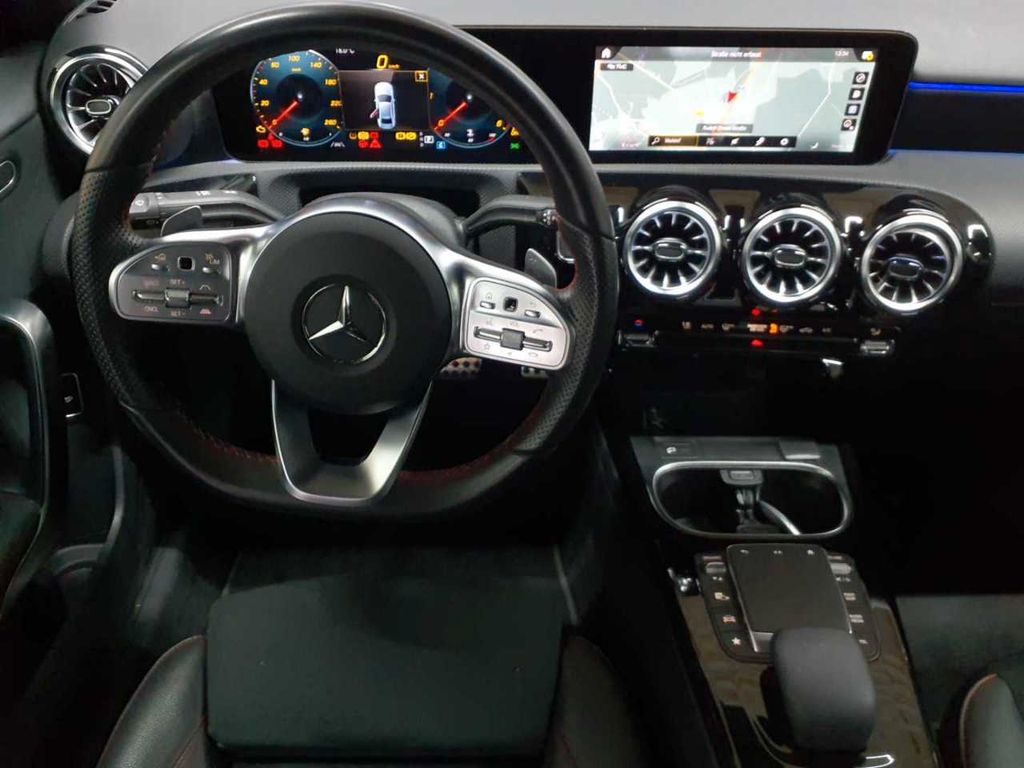 Mercedes-Benz A 220 2022
