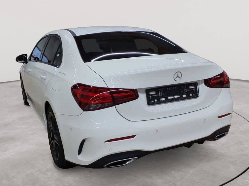 Mercedes-Benz A 220 2022