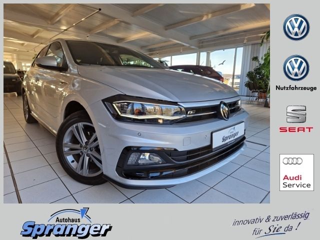 Volkswagen Polo 2021