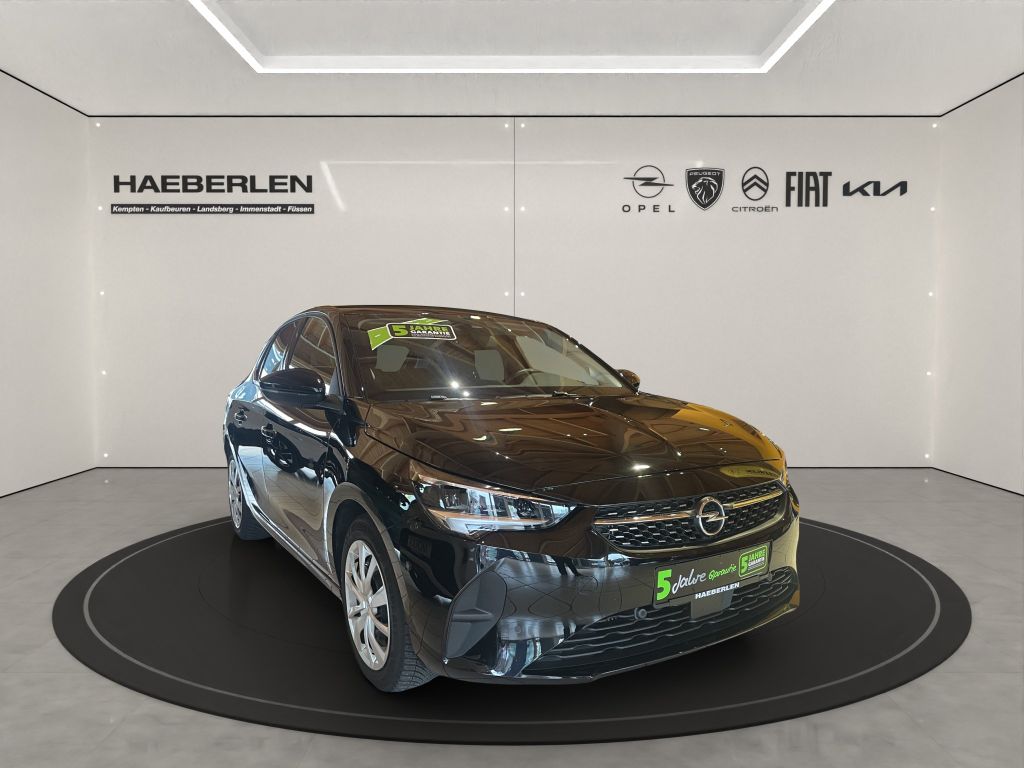 Opel Corsa 2023