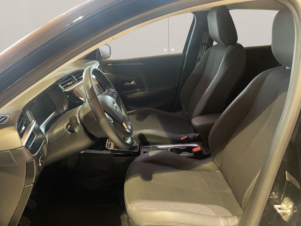Opel Corsa 2023