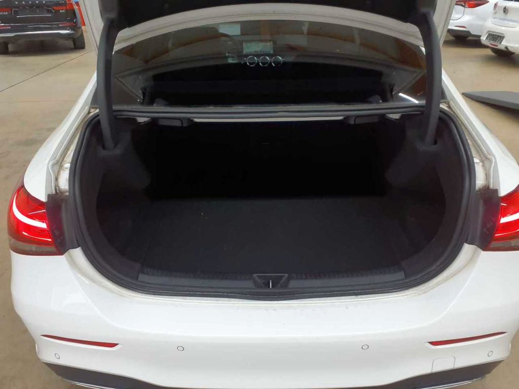 Mercedes-Benz A 220 2022