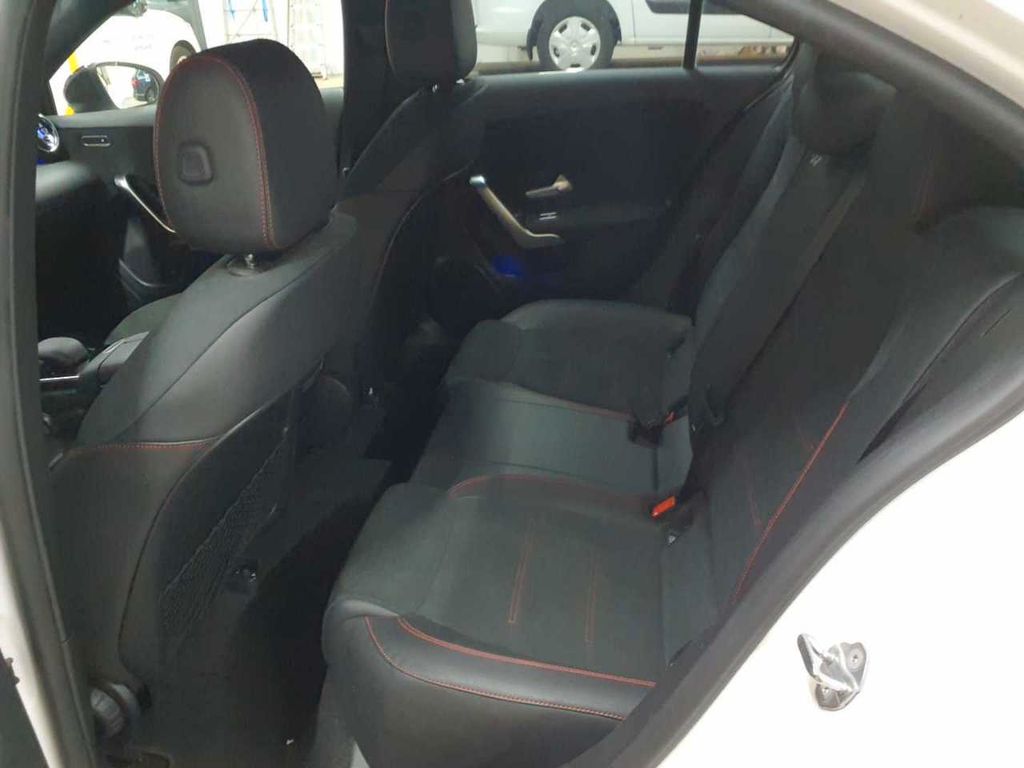 Mercedes-Benz A 220 2022