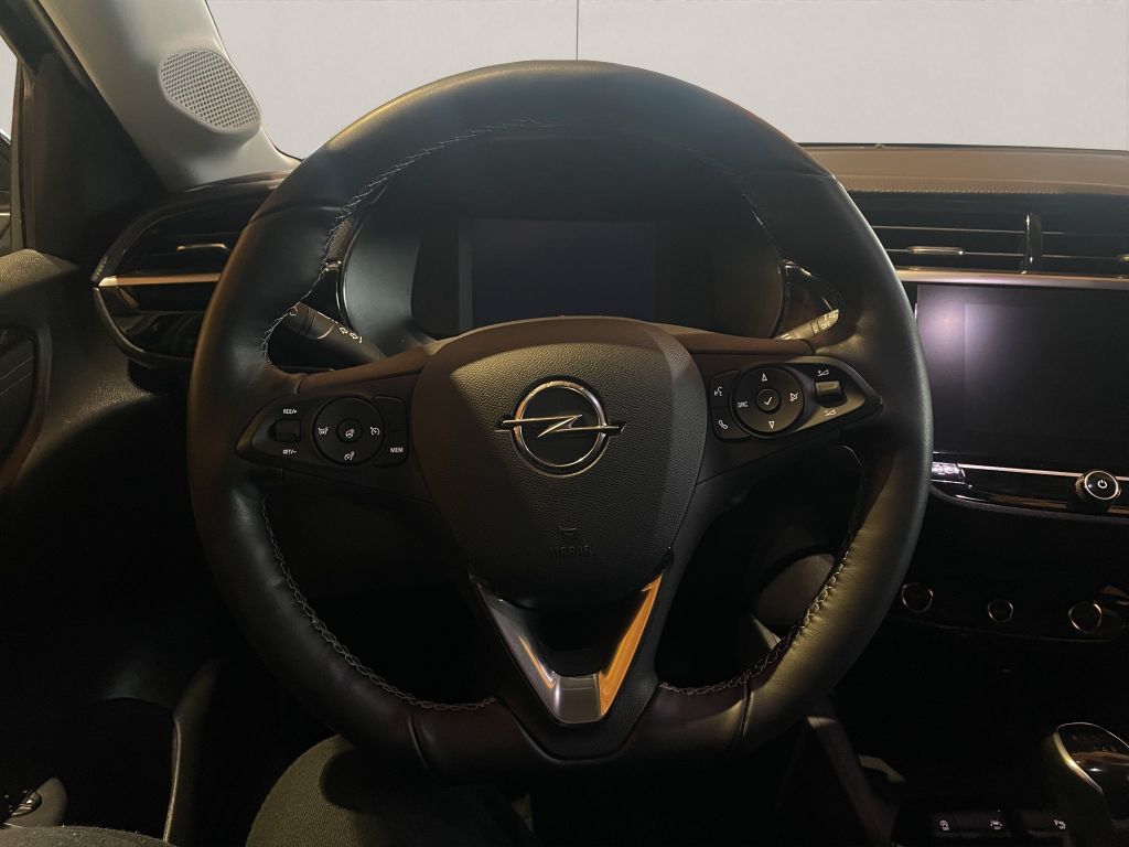 Opel Corsa 2023