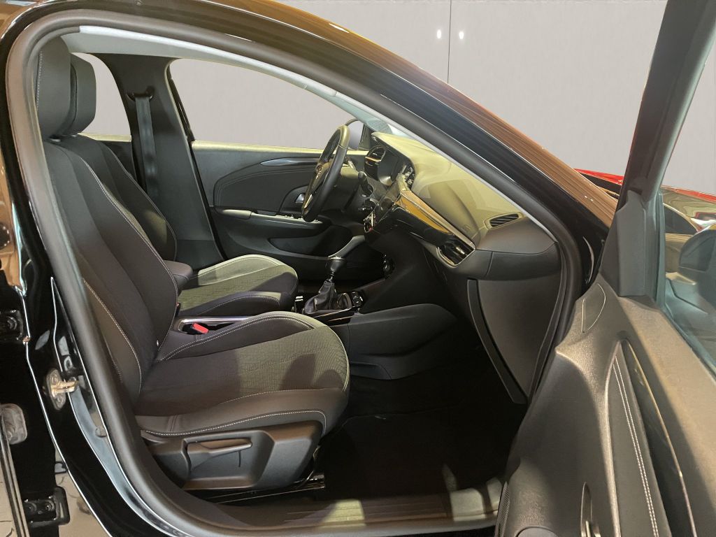 Opel Corsa 2023