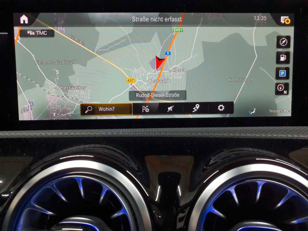 Mercedes-Benz A 220 2022