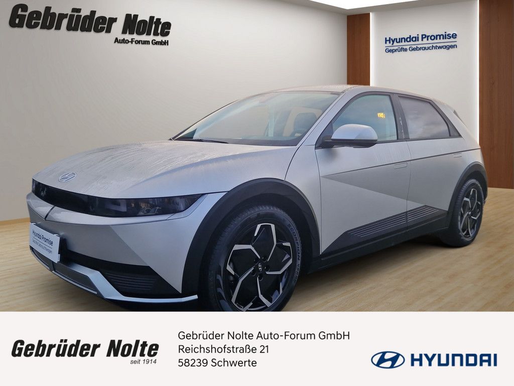 Hyundai IONIQ 5 2024