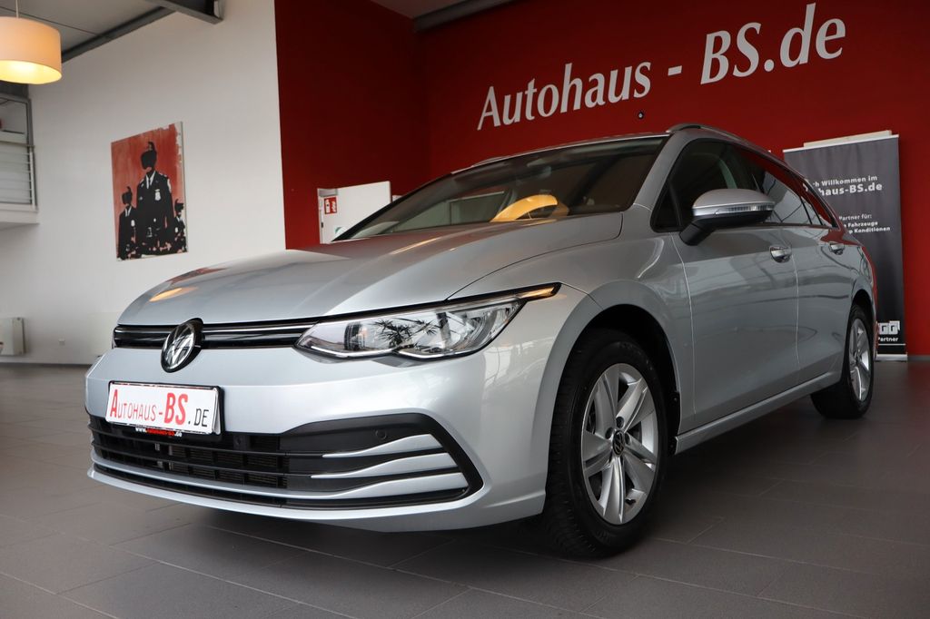 Volkswagen Golf 2024