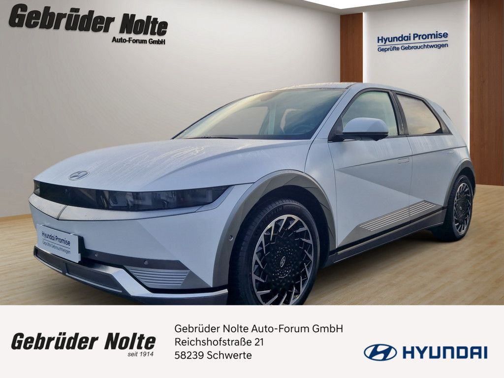 Hyundai IONIQ 5 2024