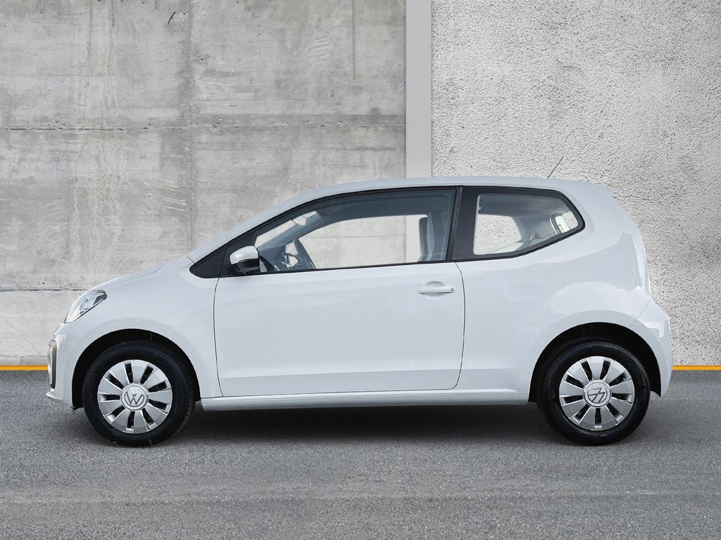 Volkswagen up! 2022