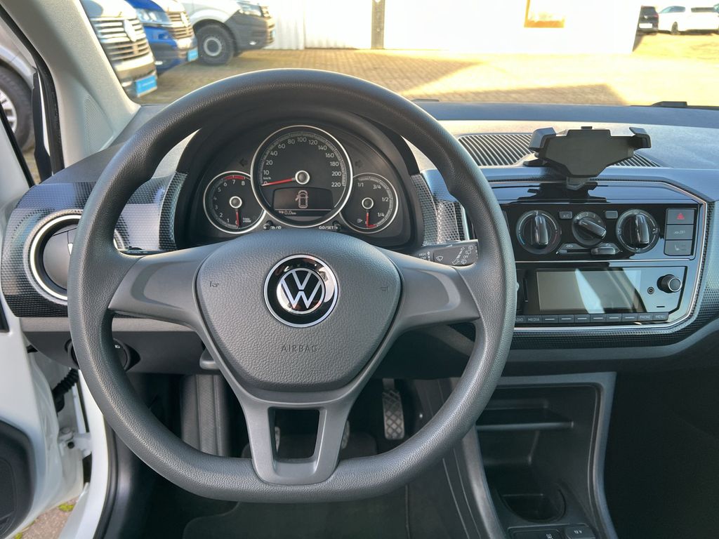 Volkswagen up! 2022