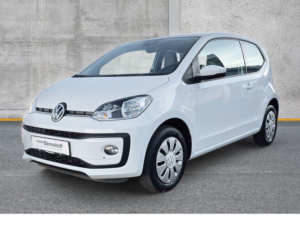 Volkswagen up! 2022