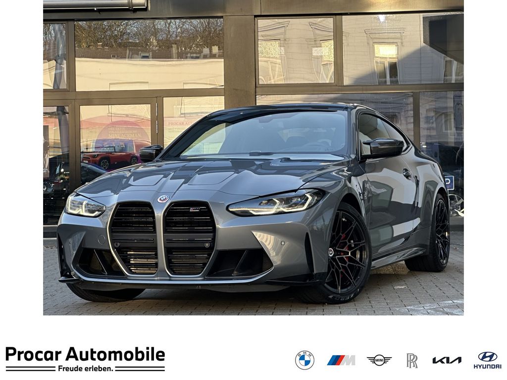 BMW M4 2023