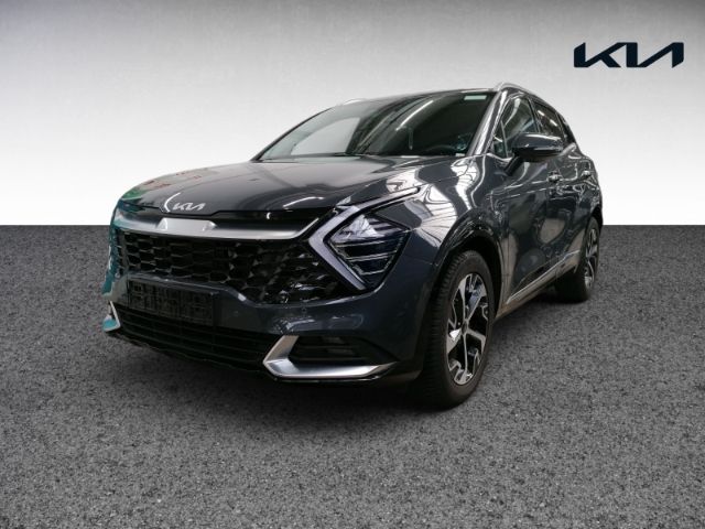 Kia Sportage 2025