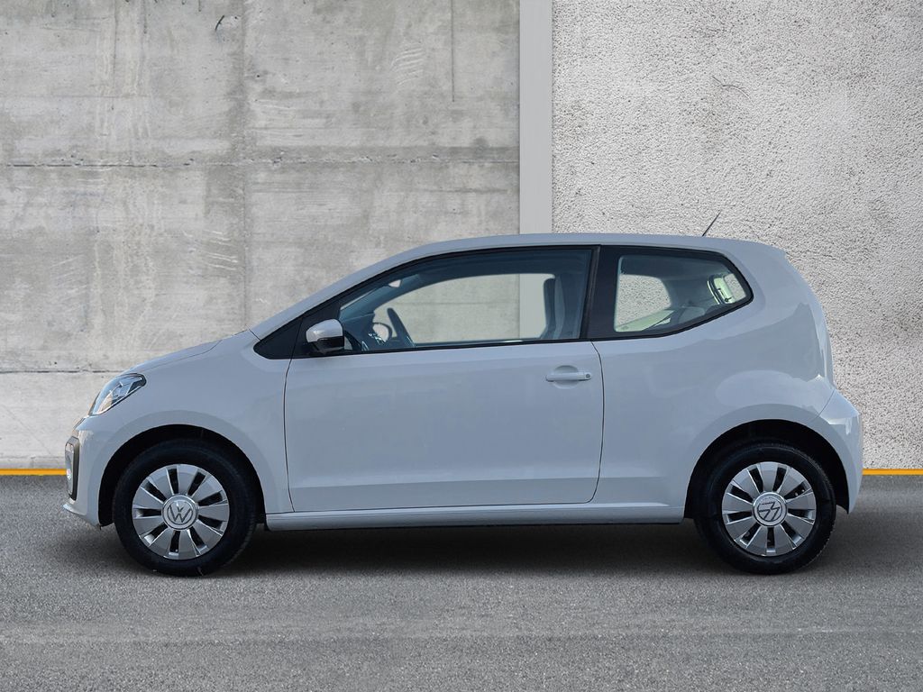 Volkswagen up! 2022