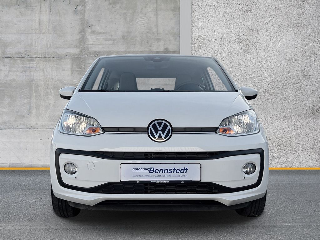 Volkswagen up! 2022