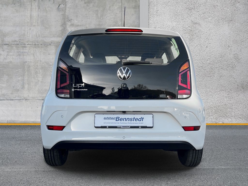 Volkswagen up! 2022