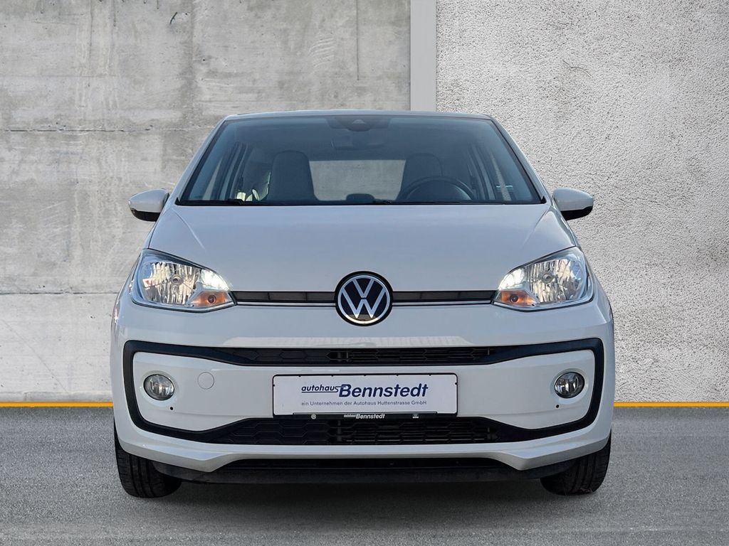 Volkswagen up! 2022