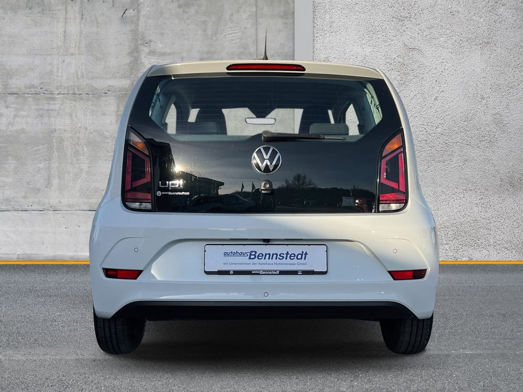 Volkswagen up! 2022