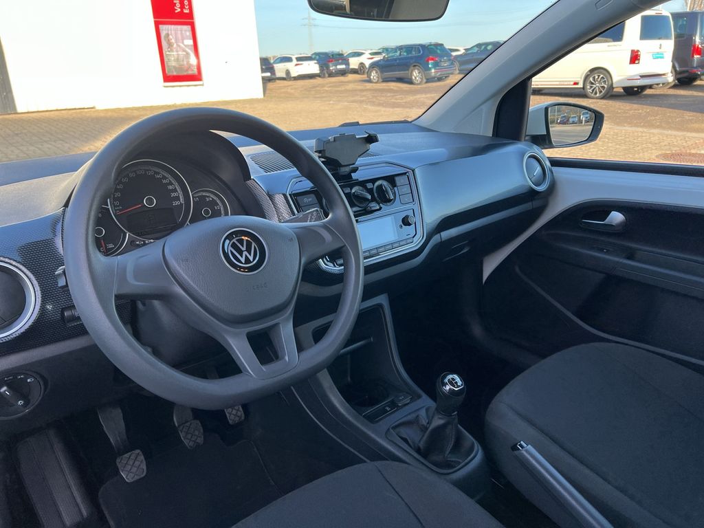 Volkswagen up! 2022