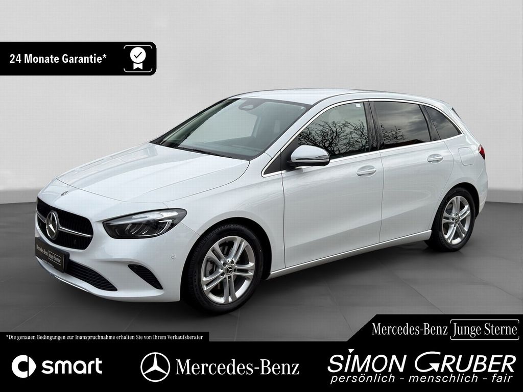 Mercedes-Benz B 200 2023