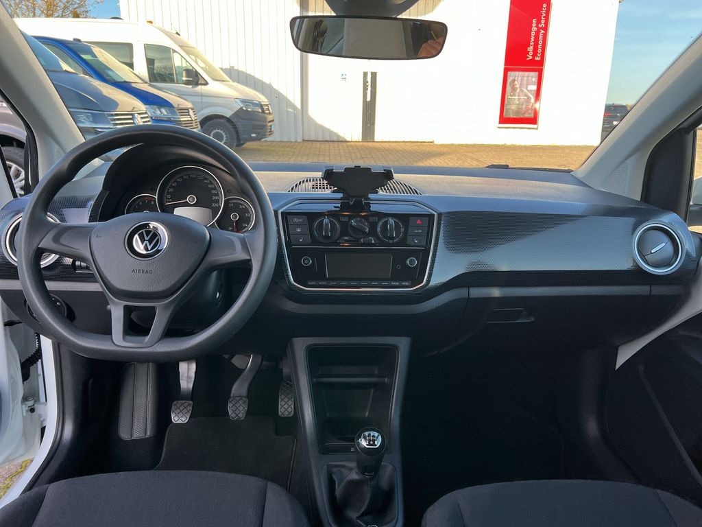 Volkswagen up! 2022