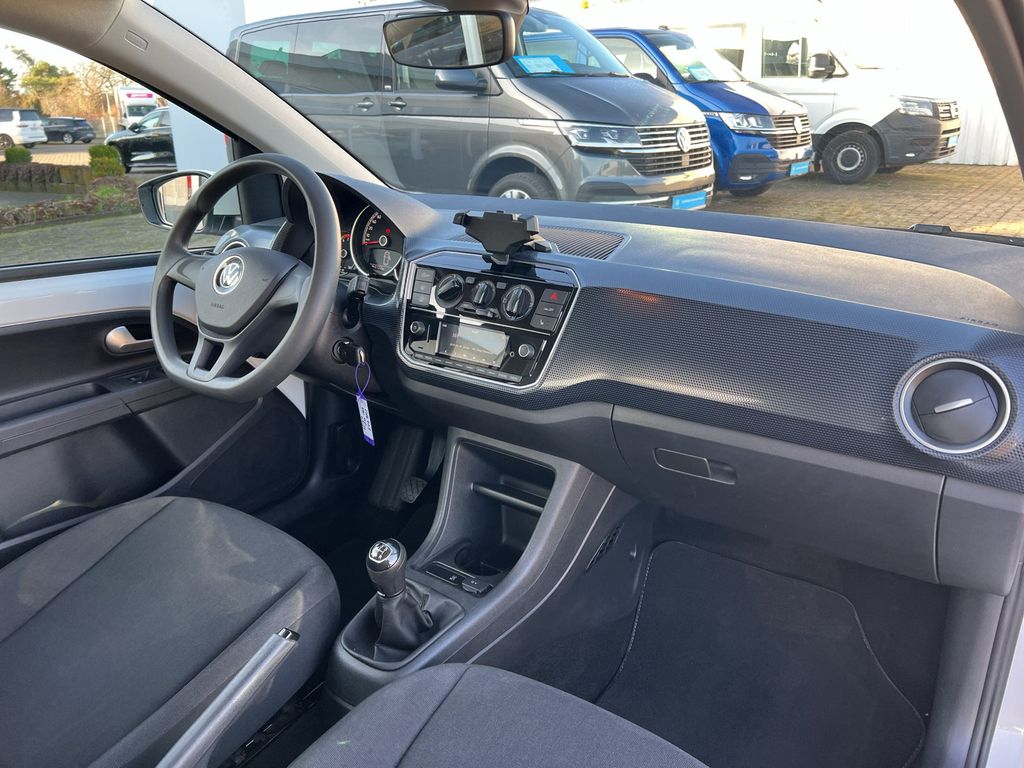 Volkswagen up! 2022