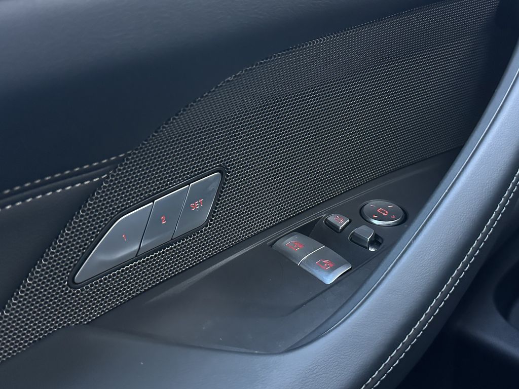 BMW M4 2023