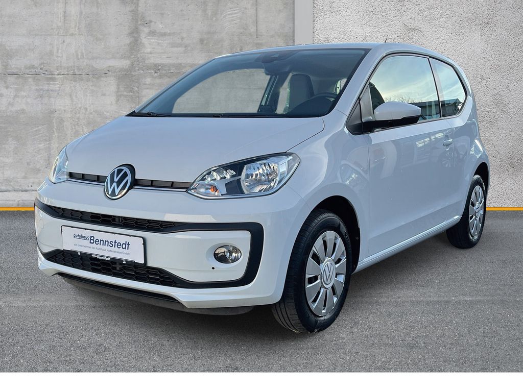 Volkswagen up! 2022
