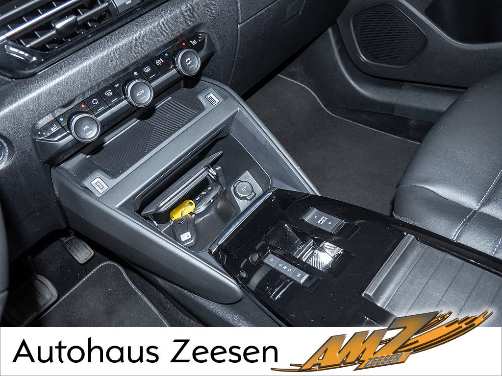 Citroën C4 2021