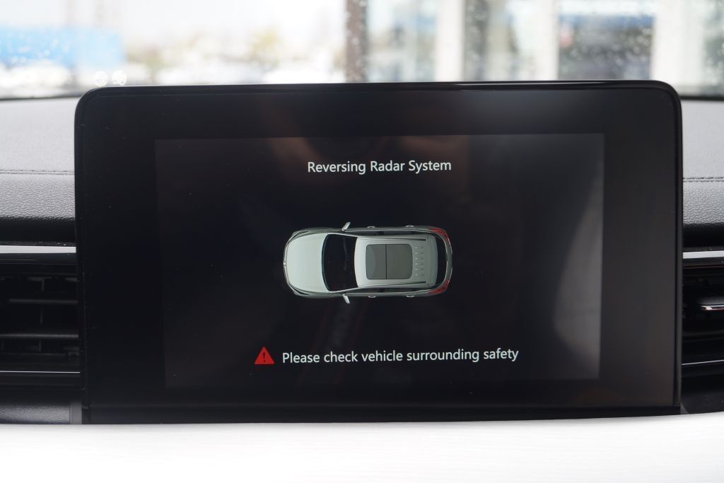 BAIC Beijing X35 2023