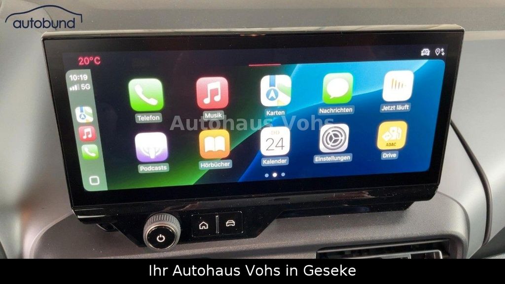 Fiat Doblo 2025