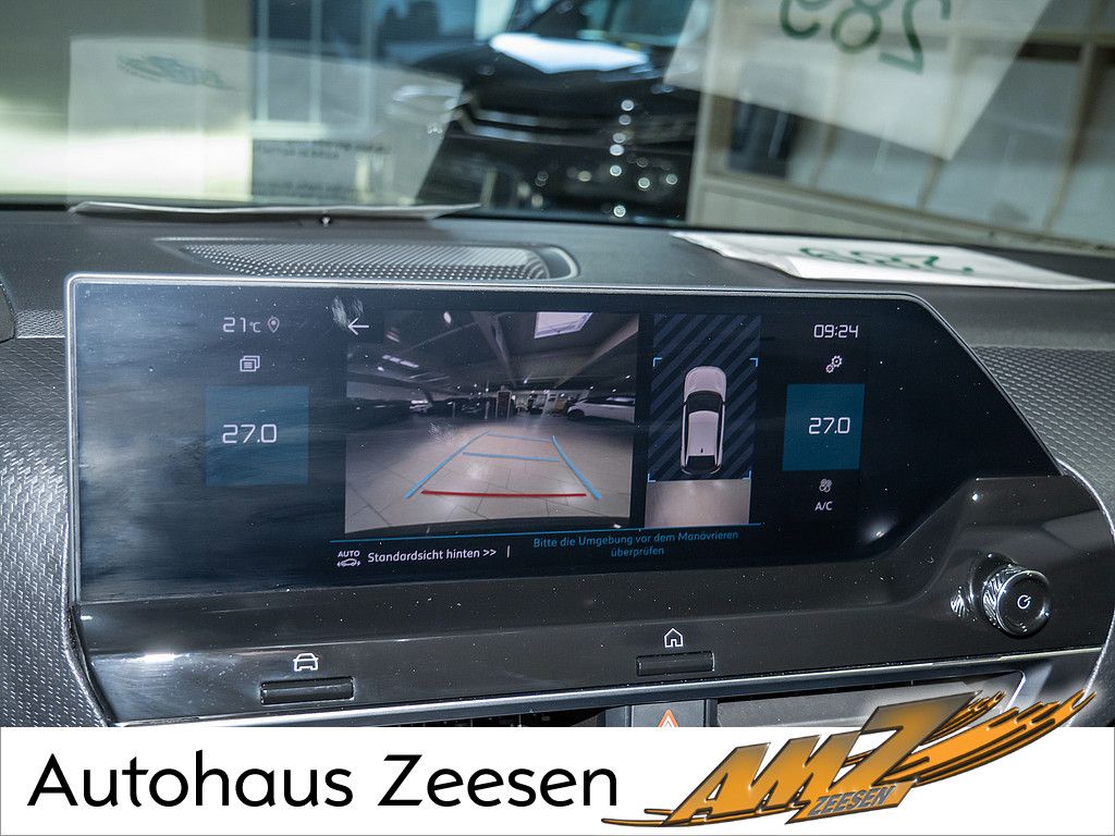 Citroën C4 2021