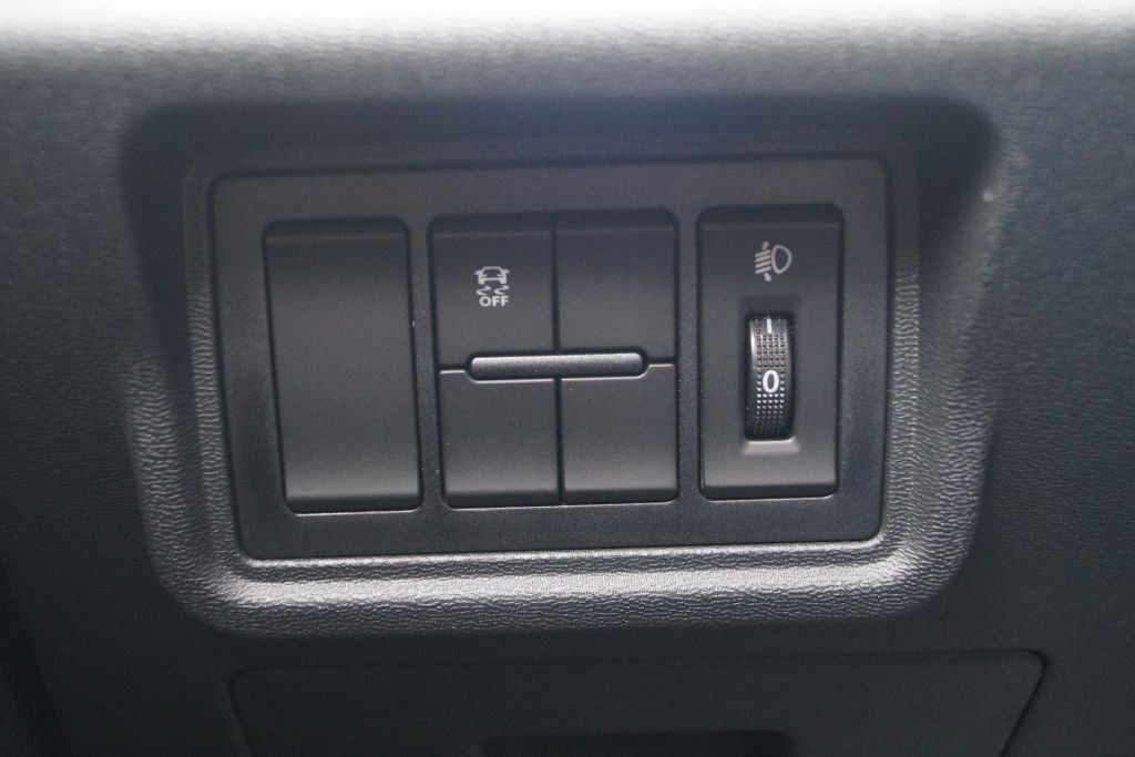 BAIC Beijing X35 2023