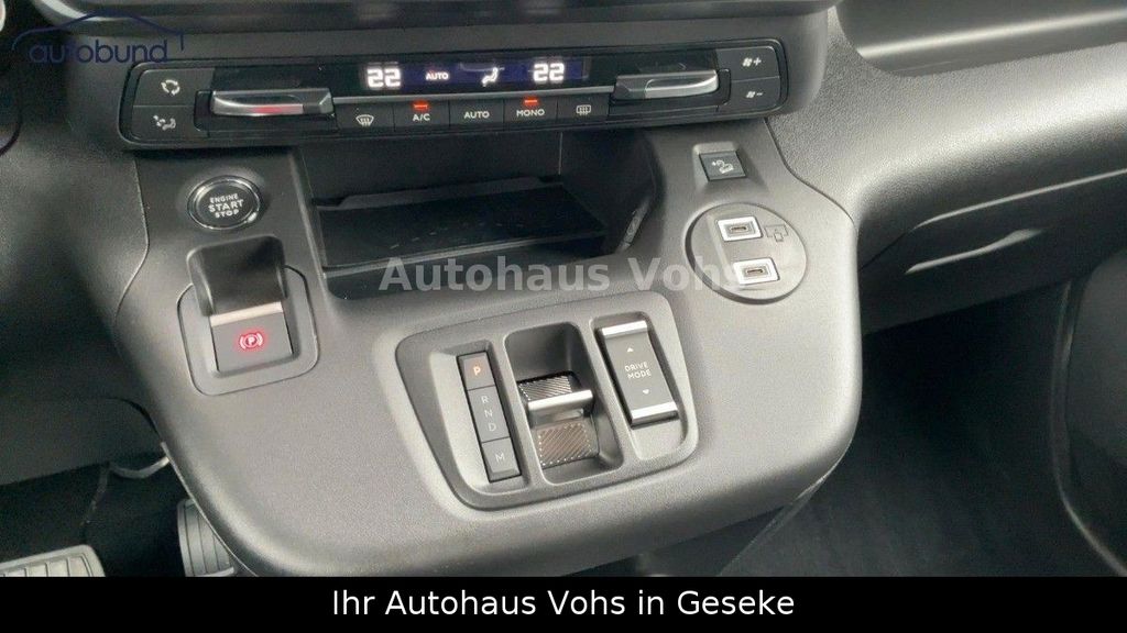 Fiat Doblo 2025