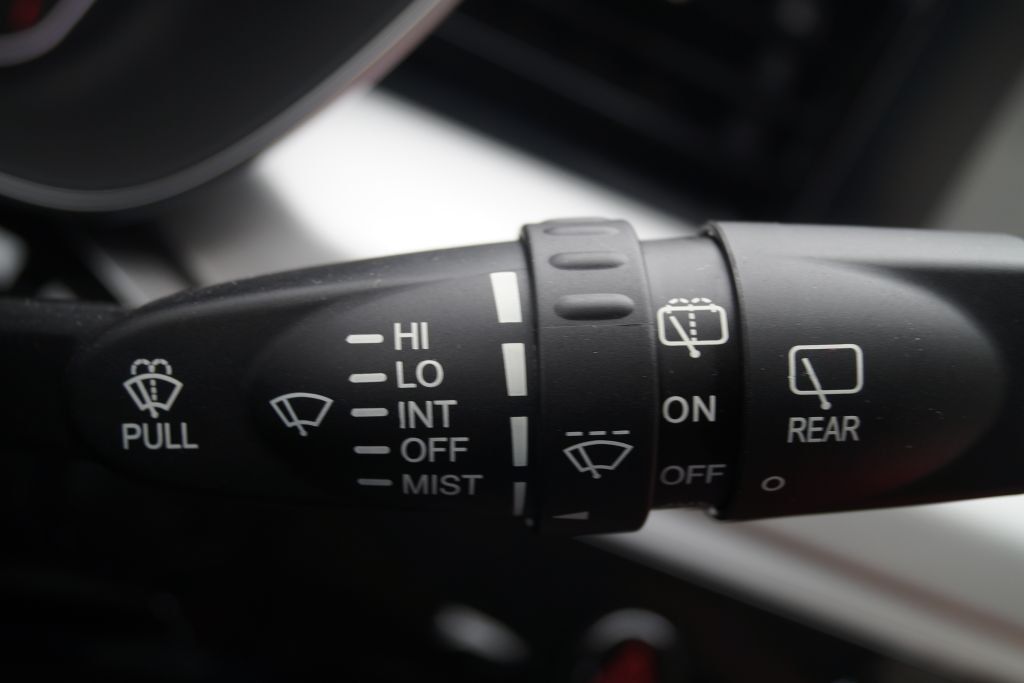 BAIC Beijing X35 2023