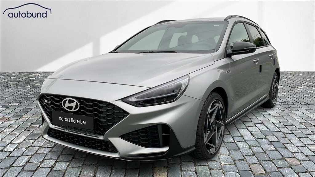 Hyundai i30 2025