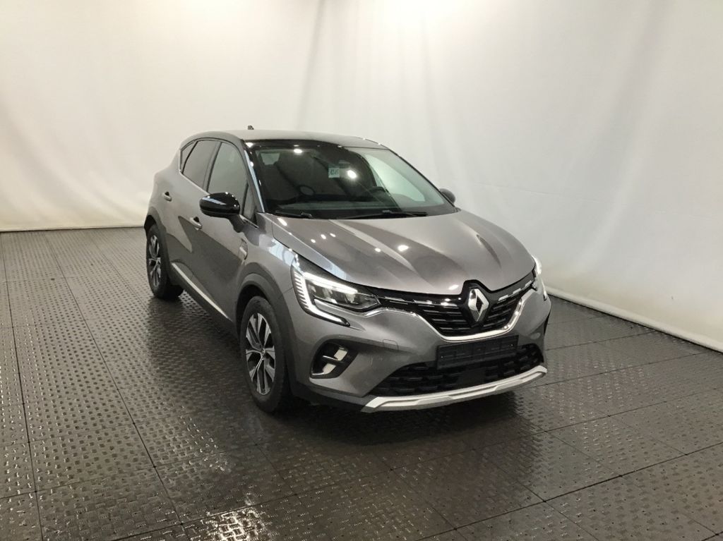 Renault Captur 2023