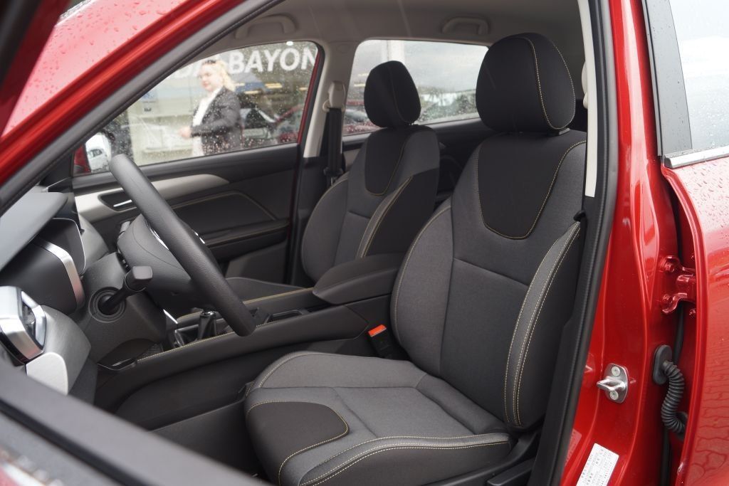 BAIC Beijing X35 2023