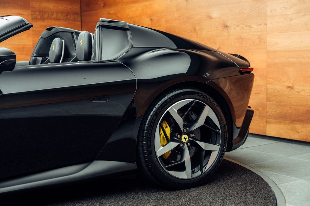 Ferrari 12Cilindri